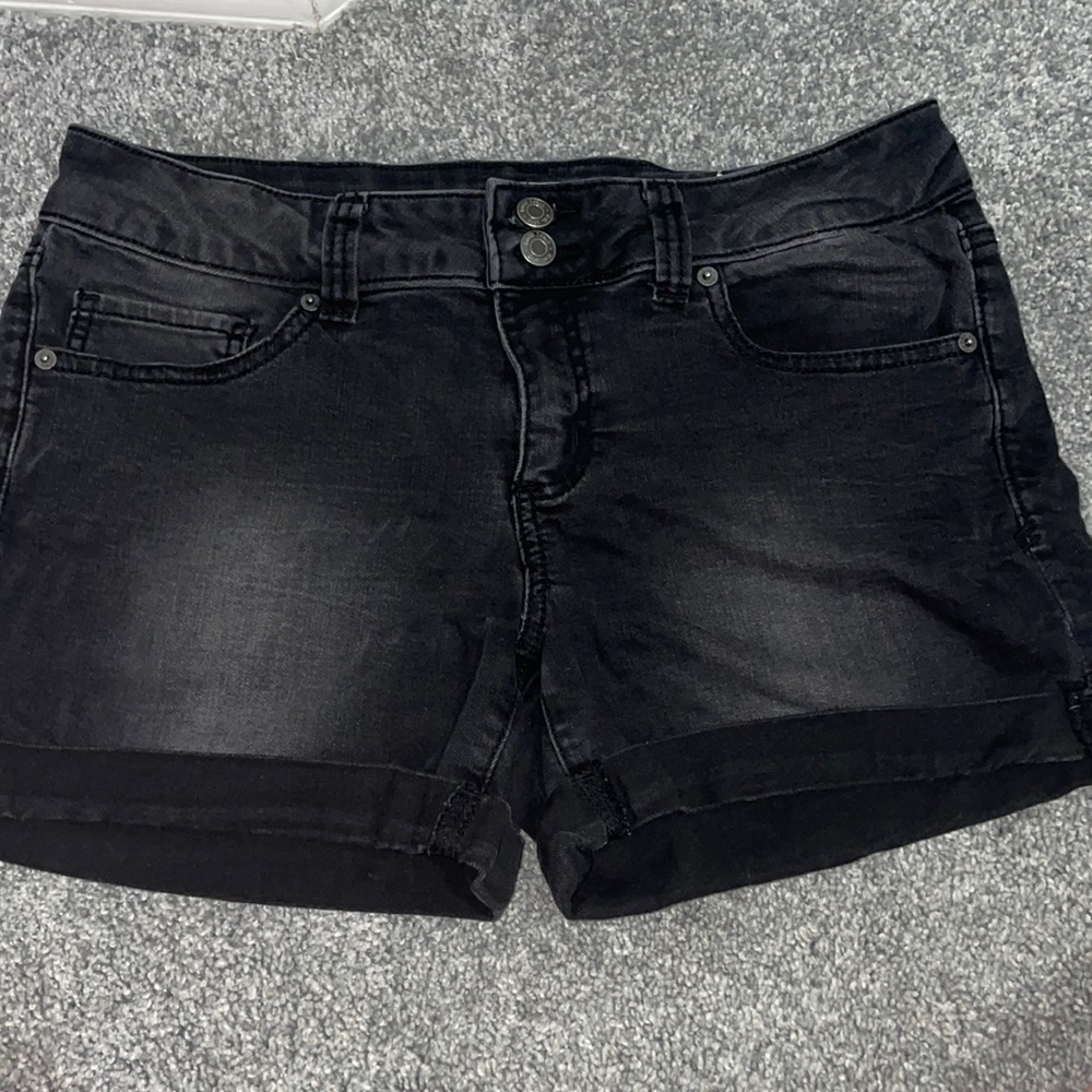 Mudd shorts